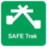 "Safe-Trak" sistem proširivih gusjenica