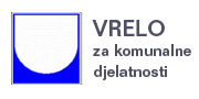 Vrelo Rab