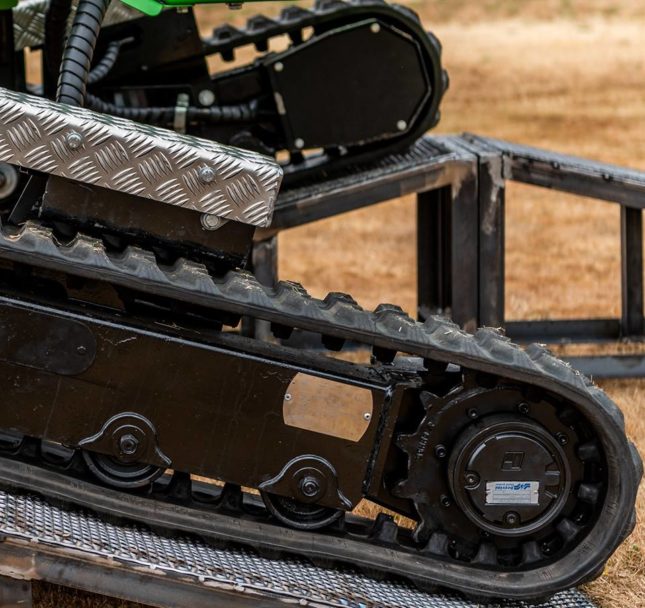 sure trak system2