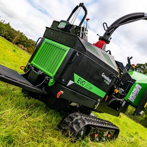 GreenMech EVO165DT_bocno