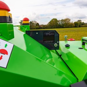 GreenMech Arborist200P-02