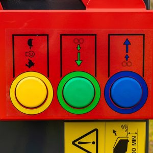 GreenMech Arborist200P-03