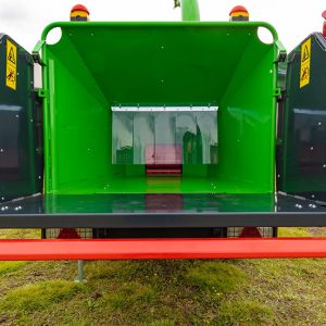 GreenMech Arborist200P-04