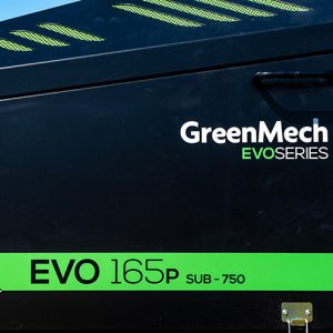 GreenMech EVO165P-02