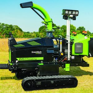 GreenMech EVO205SafeTrak-02