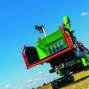 GreenMech EVO205SafeTrak-03