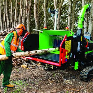 GreenMech EVO205SafeTrak-06